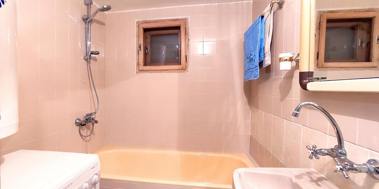 Villa Хаджикольовата Къща Medven Esterno foto